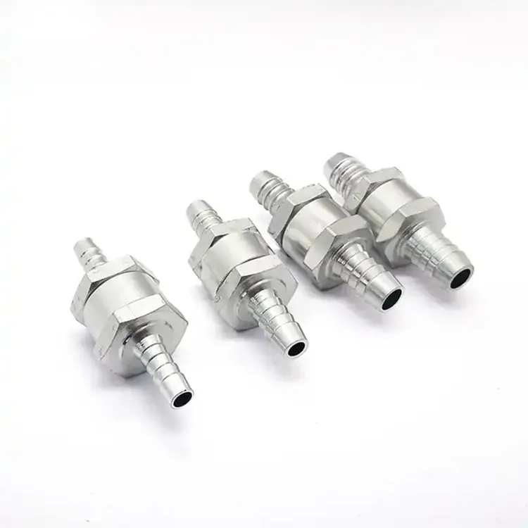 Kontrolni ventil za gorivo